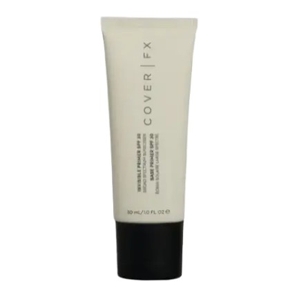 Cover FX Invisible Primer SPF 30