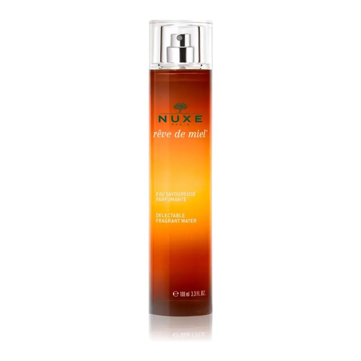 Nuxe Rêve De Miel Delectable Fragrant Water
