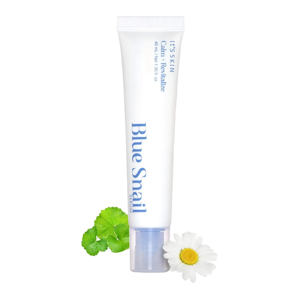 It's Skin Blue Snail Serum