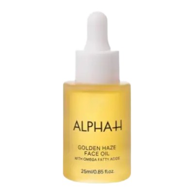 Alpha-H Golden Haze Face Oil