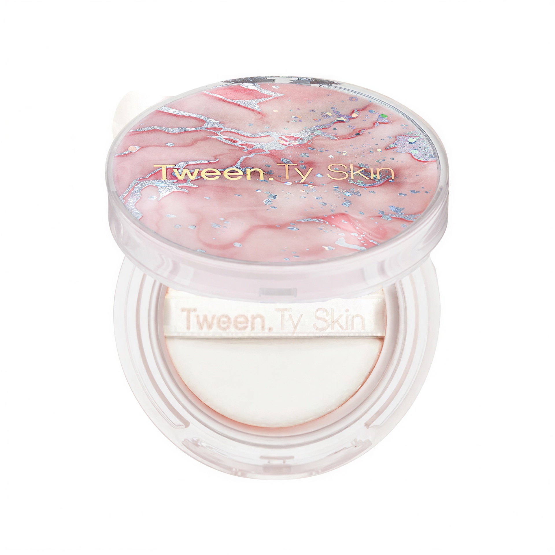 Twenty Skin Skin Fit Pore Cover Cushion [SPF50+/PA++++]