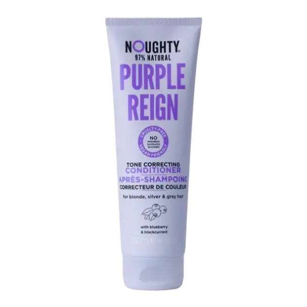 Noughty Purple Reign Conditioner