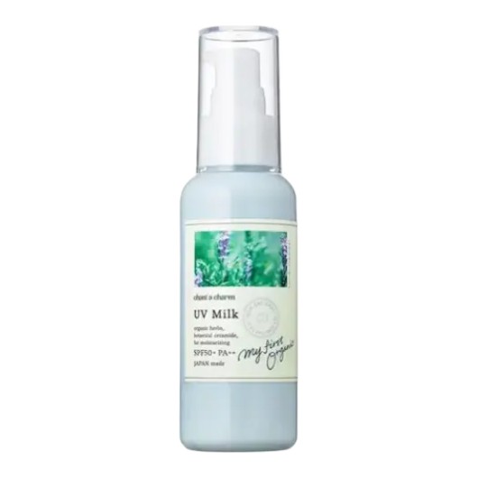 Chant A Charm UV Milk SPF 50+ PA++