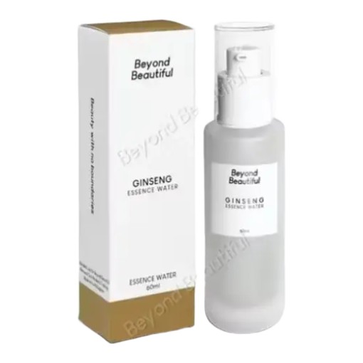 Beyond Beautiful Ginseng Essence Water
