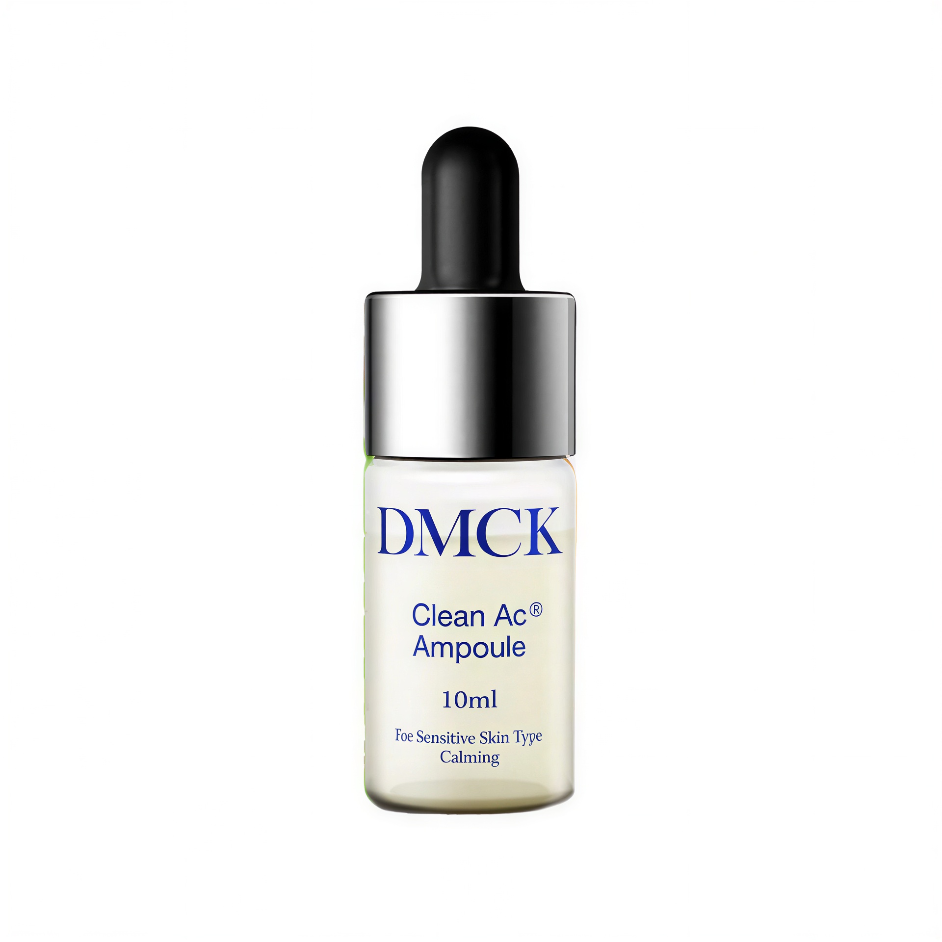 DMCK Clean Arc 安瓶精華