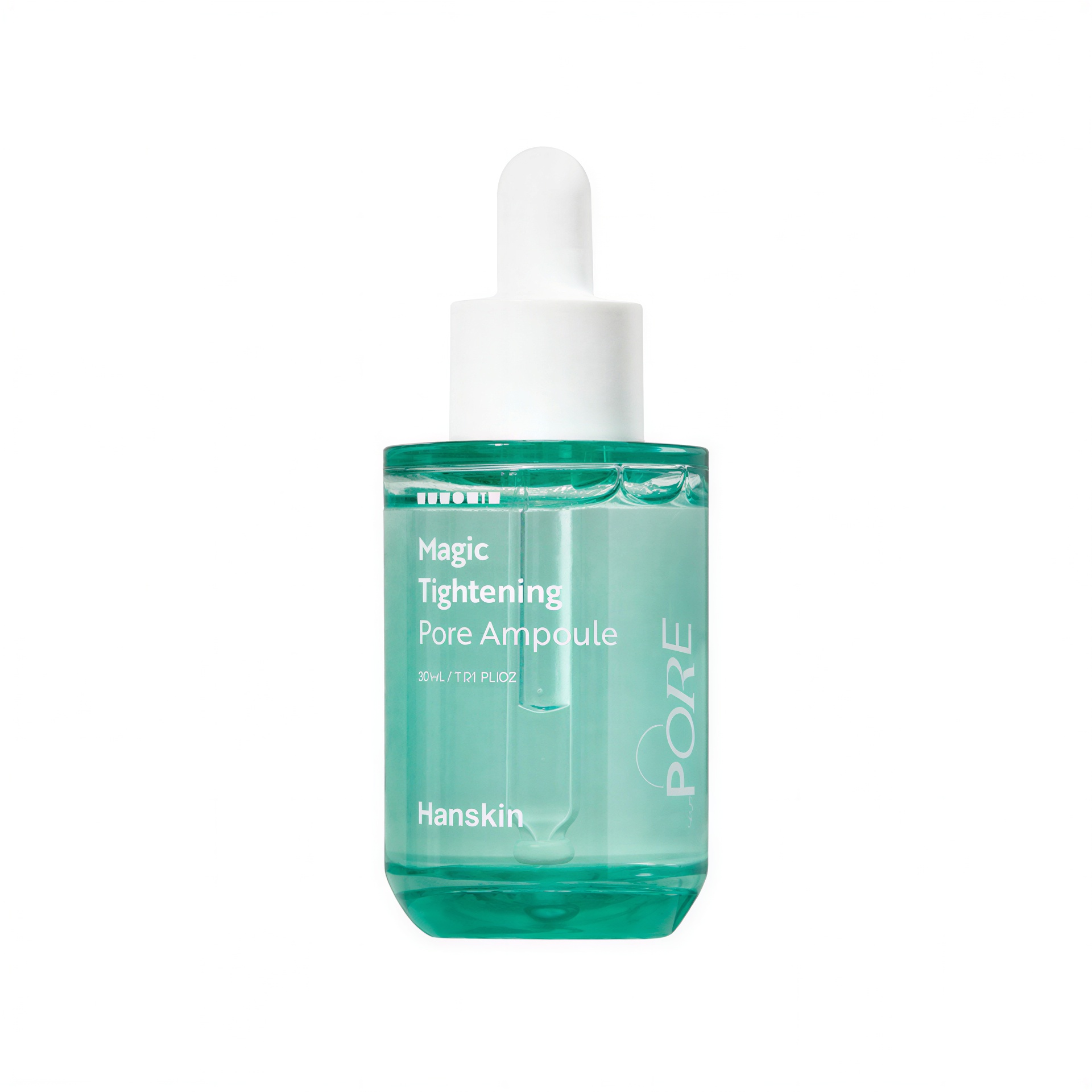 Hanskin Magic Tightening Pore Ampoule