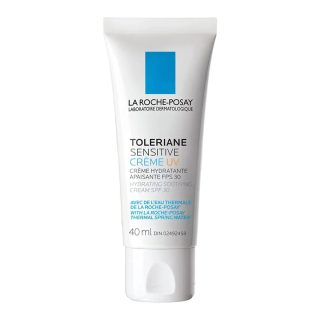 라로슈포제 톨레리안 센서티브 UV 페이스 크림 SPF 30