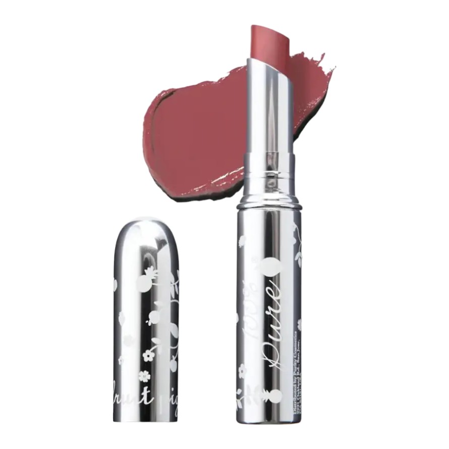 100% Pure Fruit Pigmented Lip Glaze