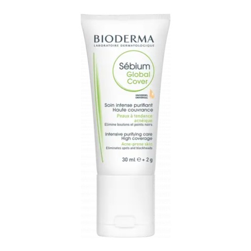 Bioderma Sébium Global Cover
