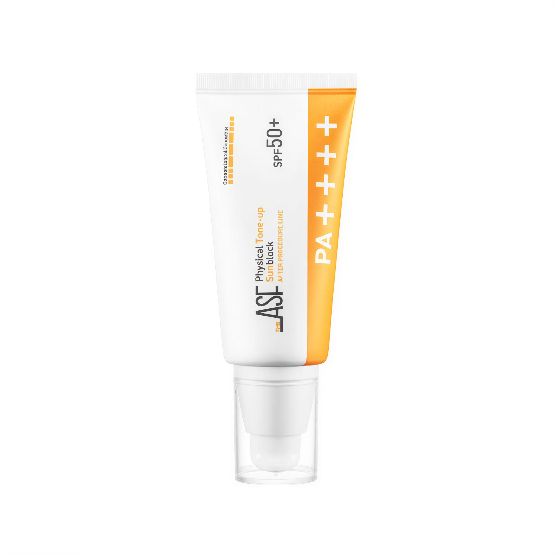 Ei Eseu Epeu Physical Tone-Up Sunblock [SPF50+/PA++++]