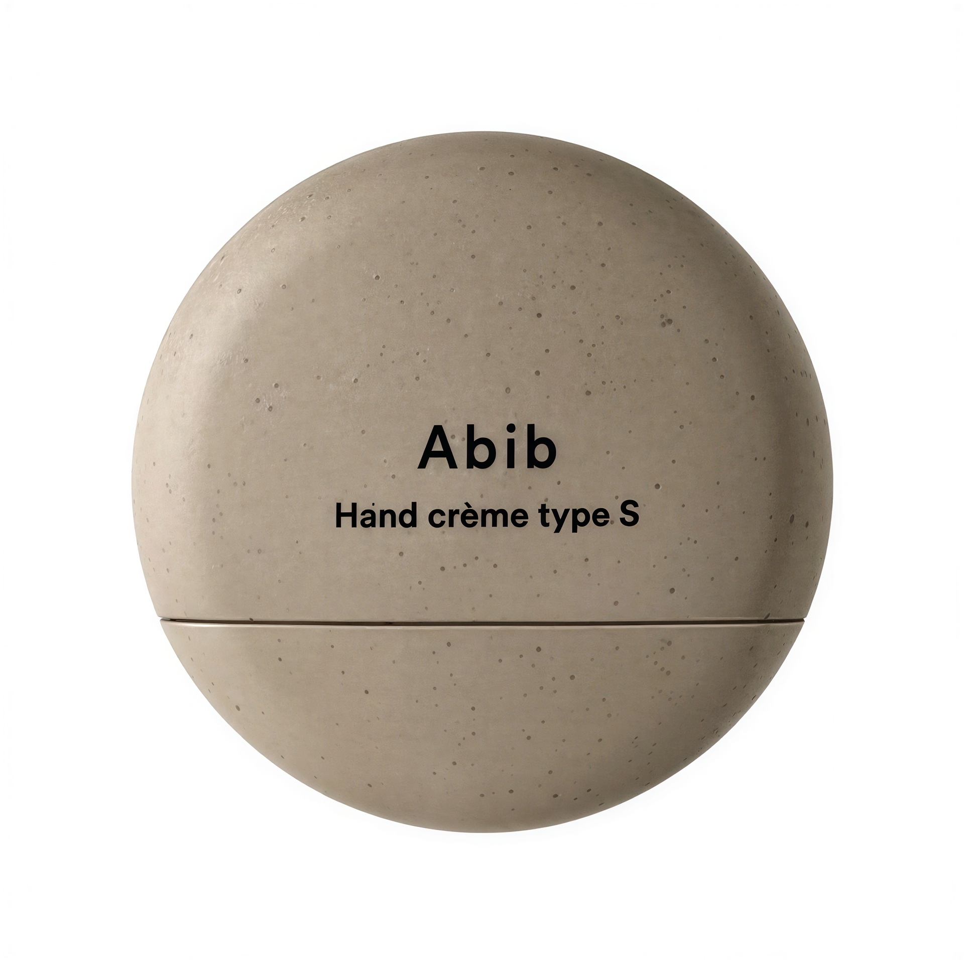 Abib Type S 護手霜