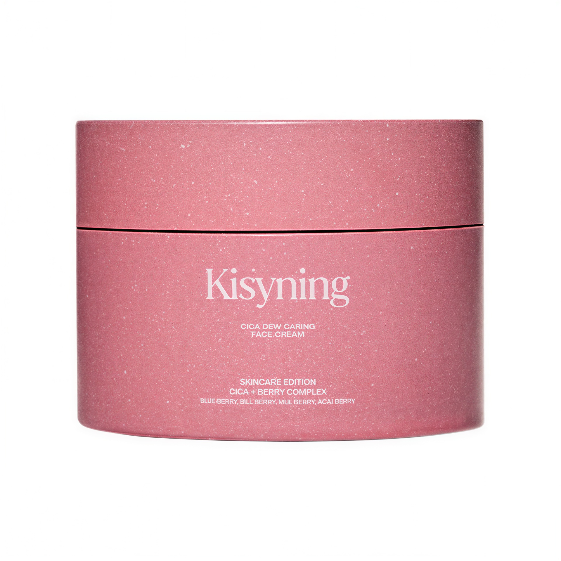 Kisining Byuti Cica Dew Caring Cream