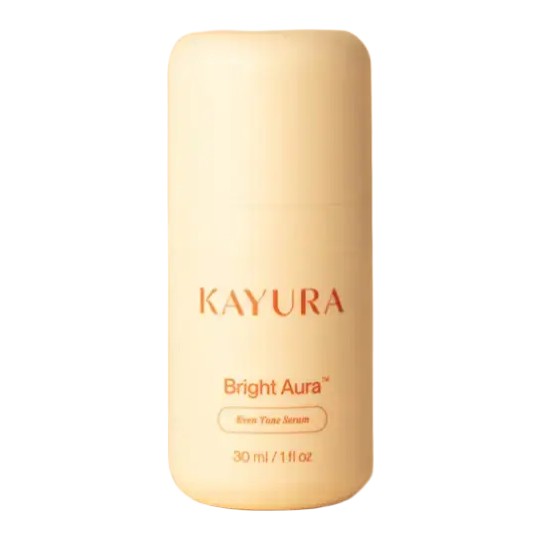 Kayura Bright Aura Even Tone Serum