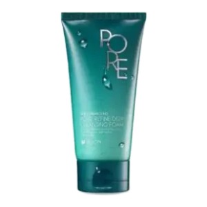 Mizon Pore Refine Deep Cleansing Foam