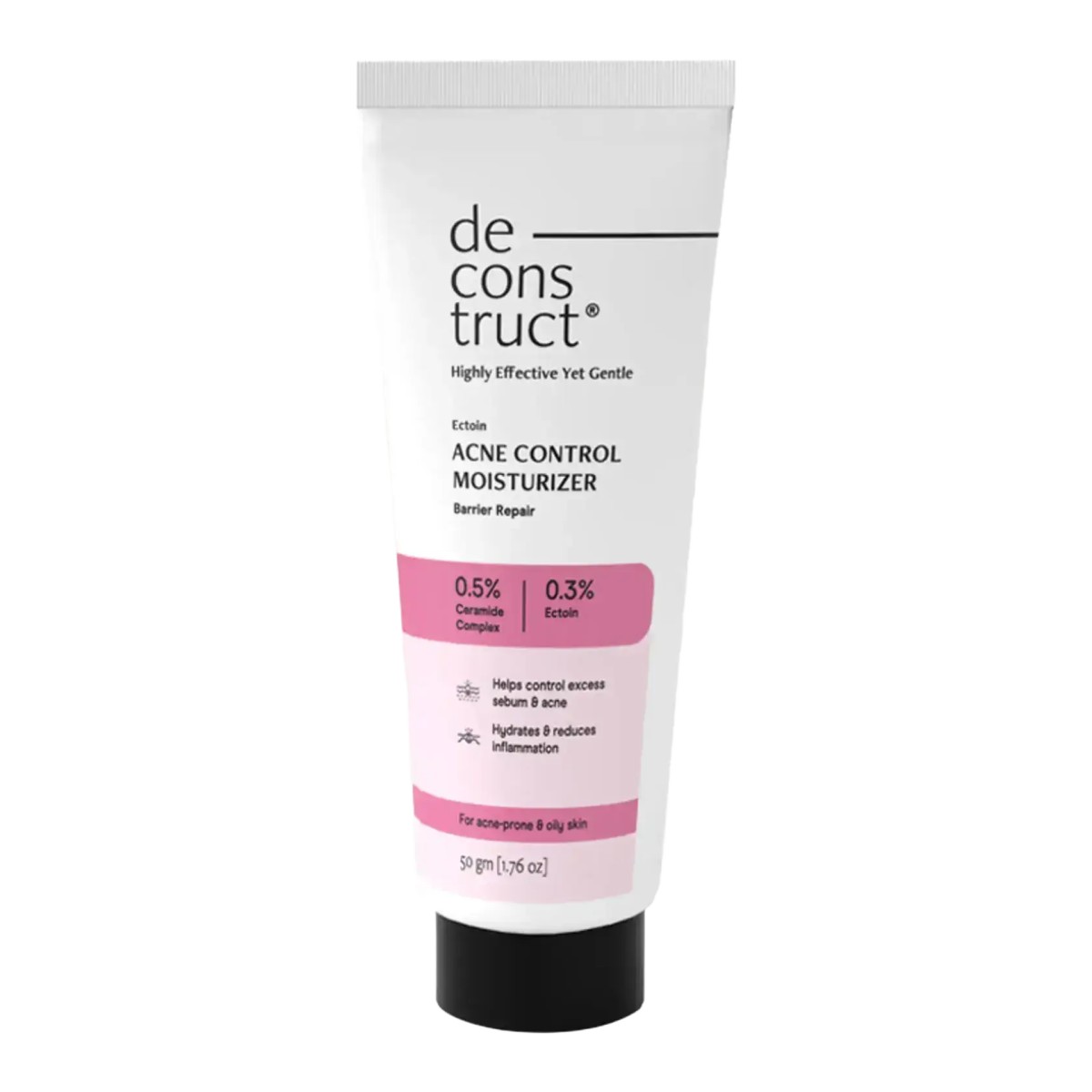 Deconstruct Acne Control Moisturizer