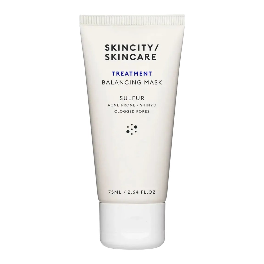 SkinCity Skincare Balancing Mask