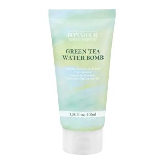 Bonajour Green Tea Water Bomb بلسم الماء بالشاي الأخضر