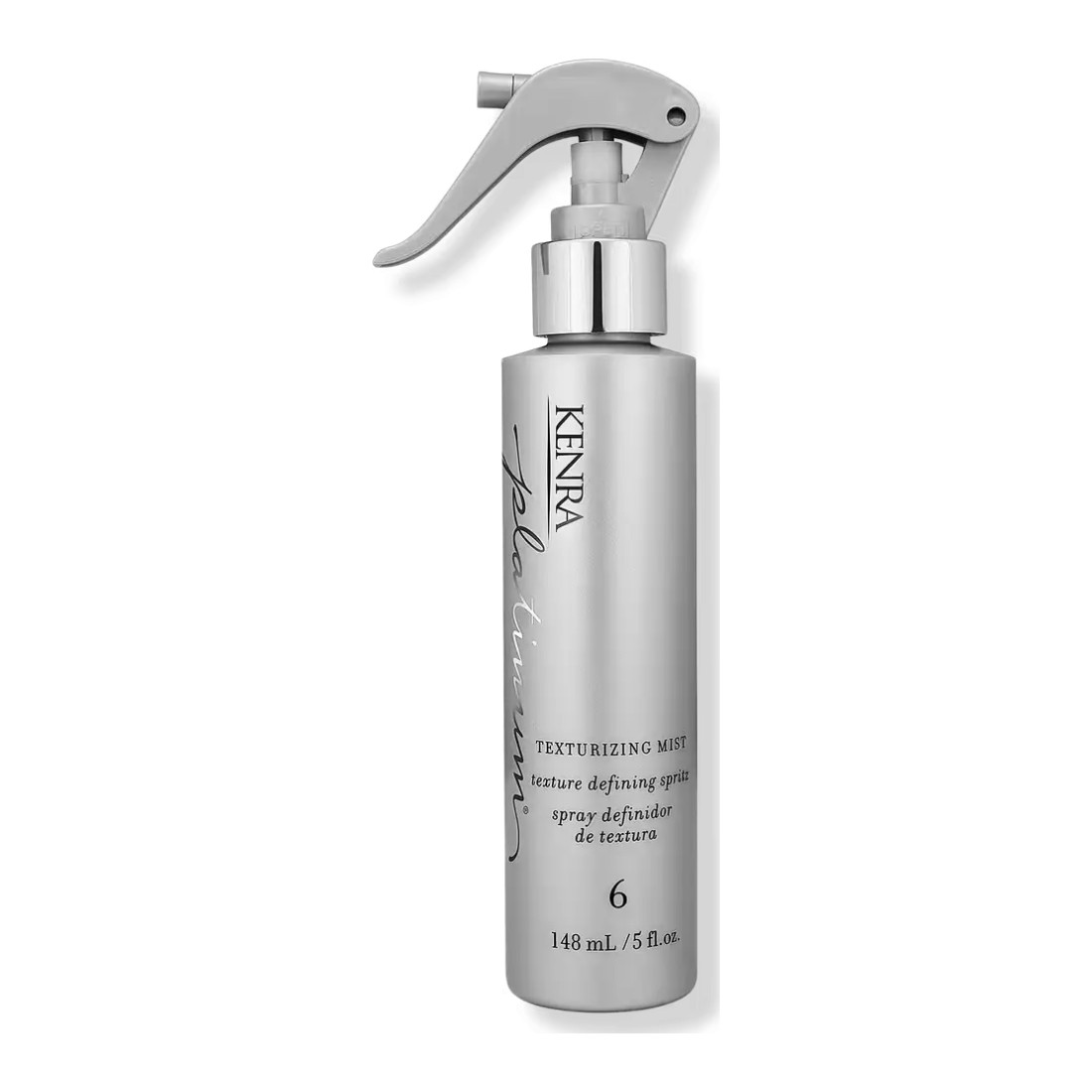 Kenra Platinum Texturizing Mist 6