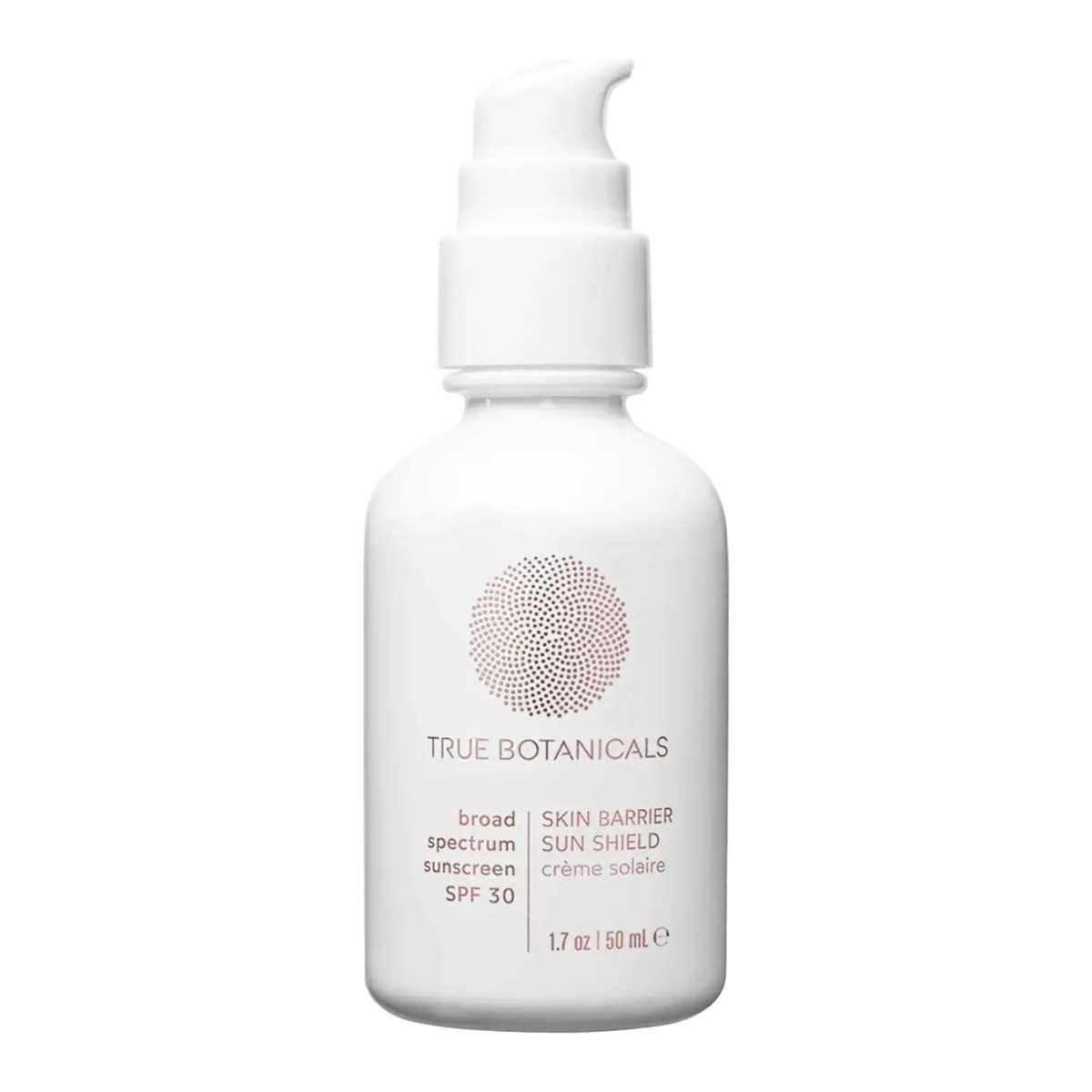 True Botanicals Skin Barrier Sun Shield SPF 30