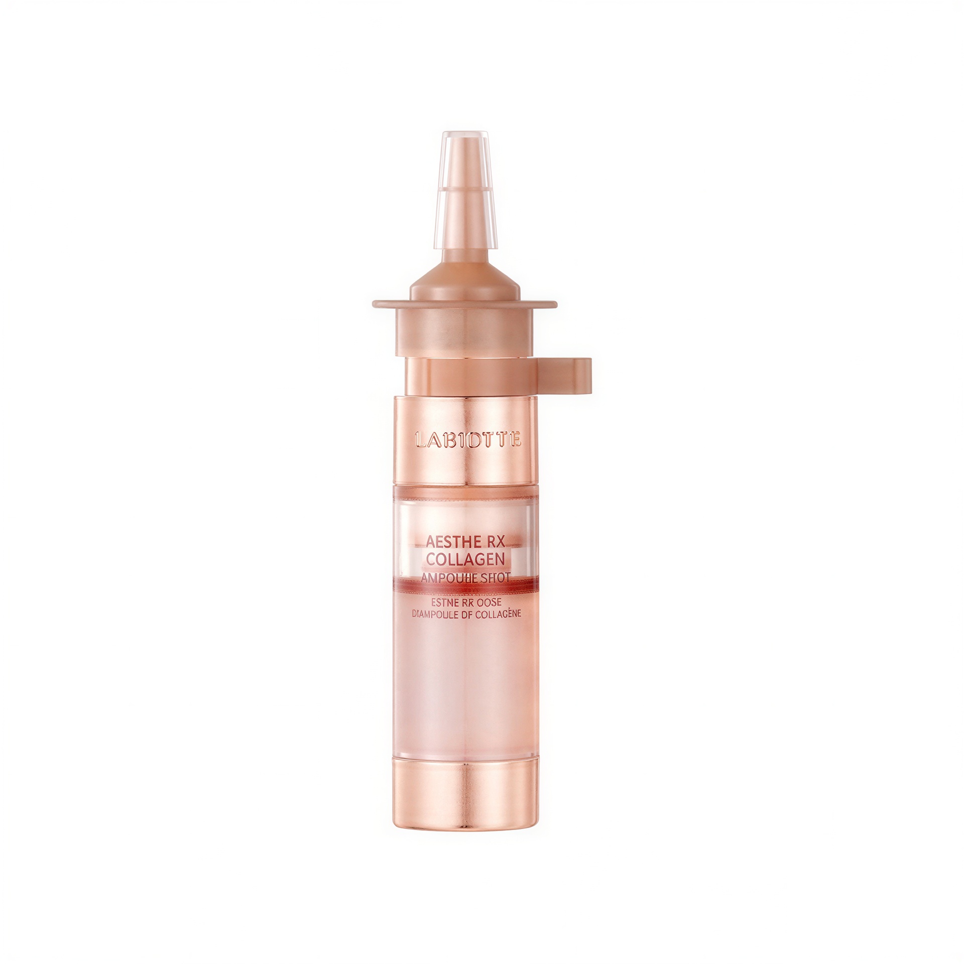 Labiotte Este RX Collagen Ampoule Shot