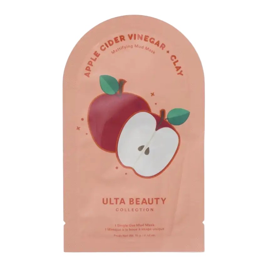Ulta Mattifying Mud Mask
