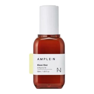 AMPLE:N ブレミ ショット アンプル