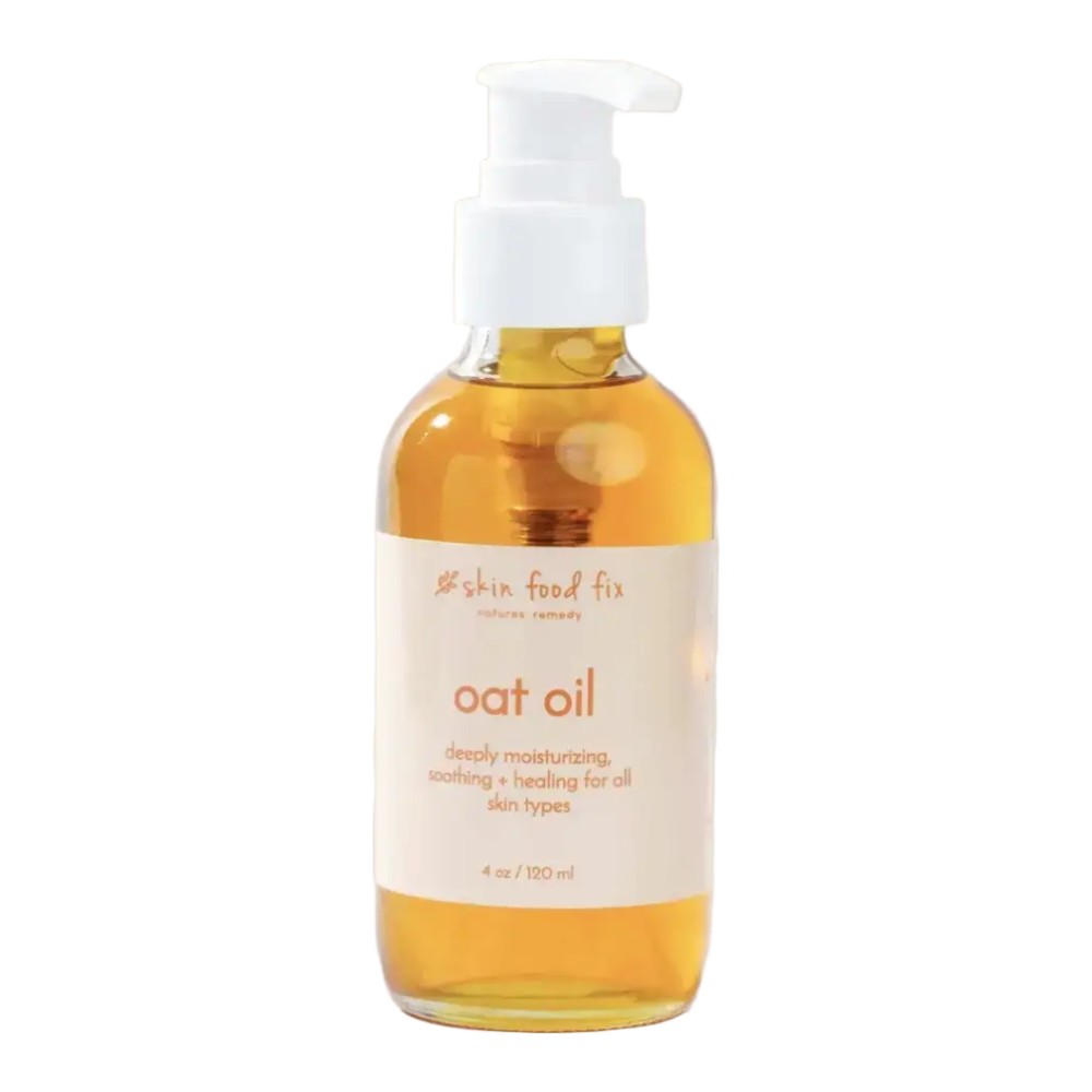 Skin Food Fix Oat Oil