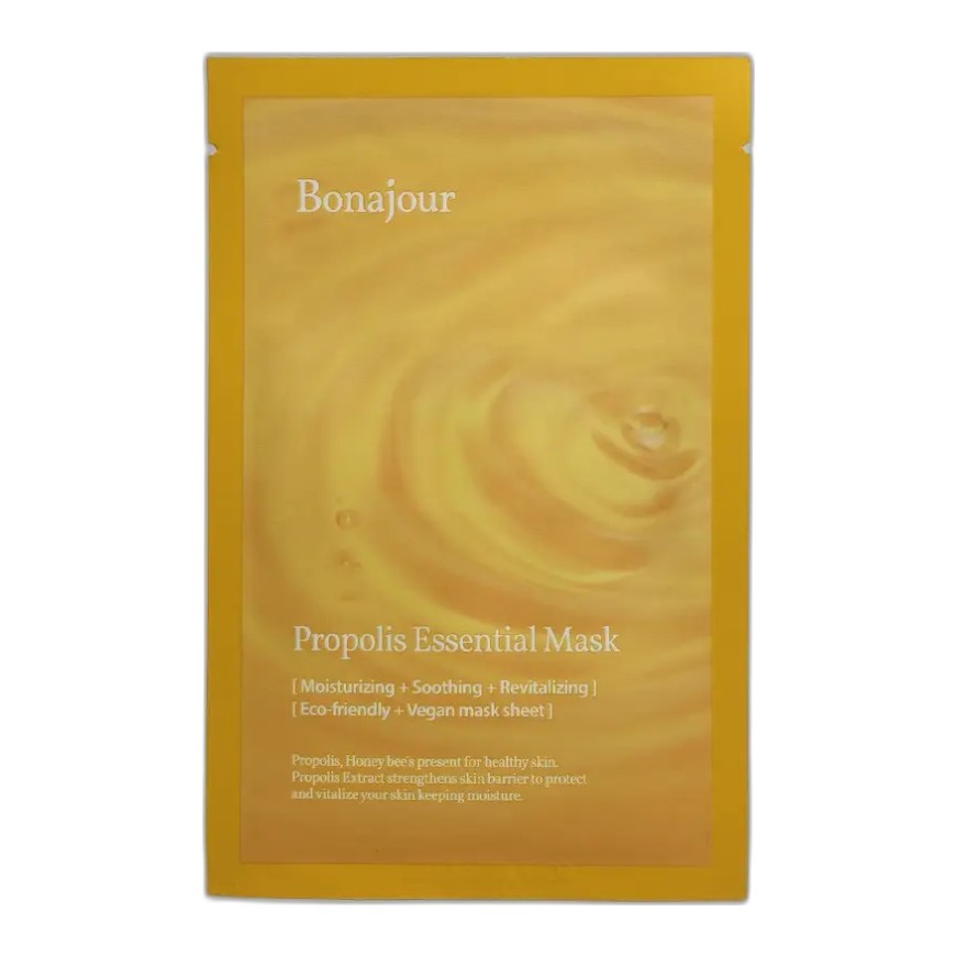 Bonajour Propolis Essential Mask