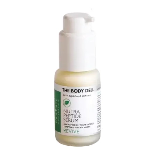 The Body Deli Nutra Peptide Serum (Dewrinkle)