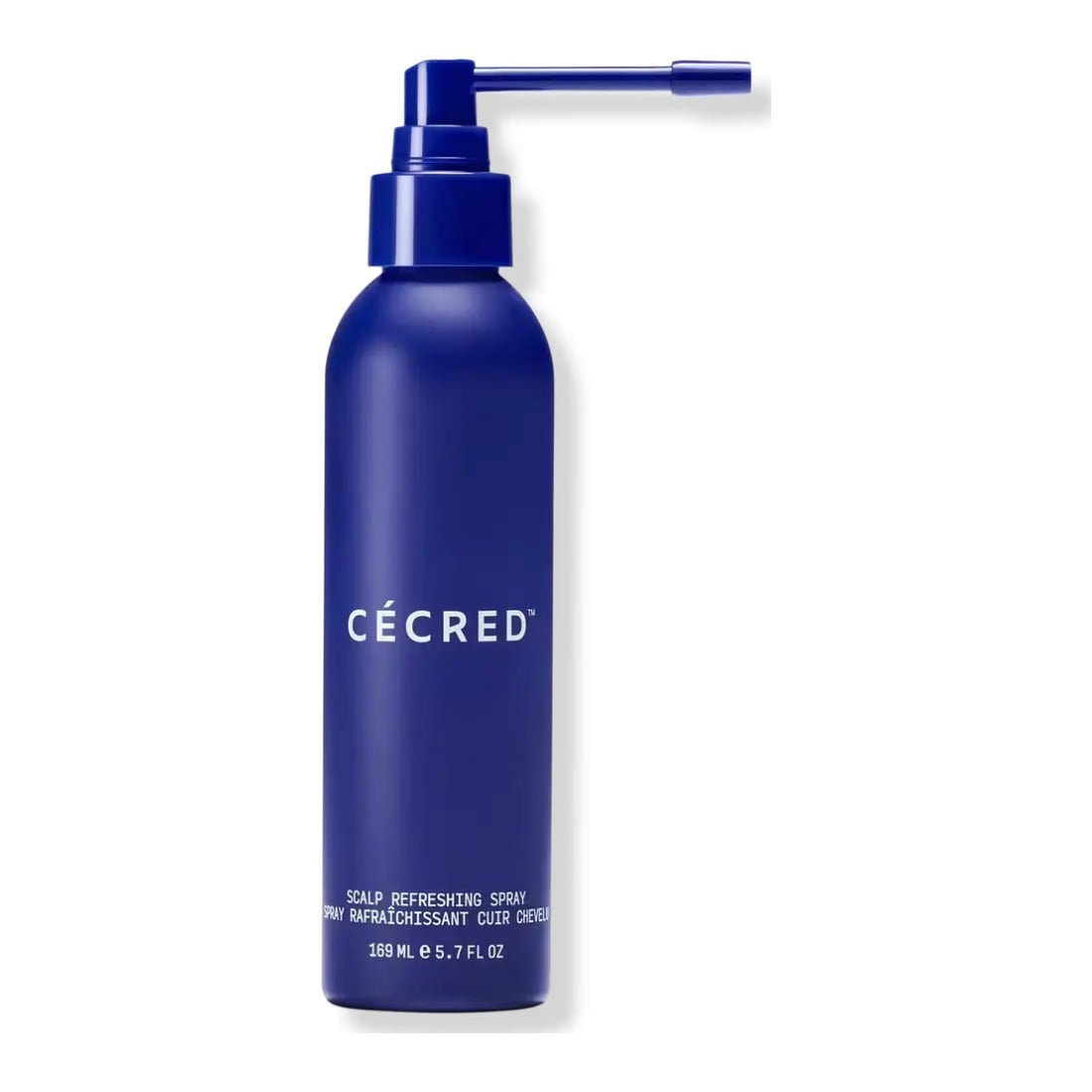 Cécred Scalp Refreshing Spray