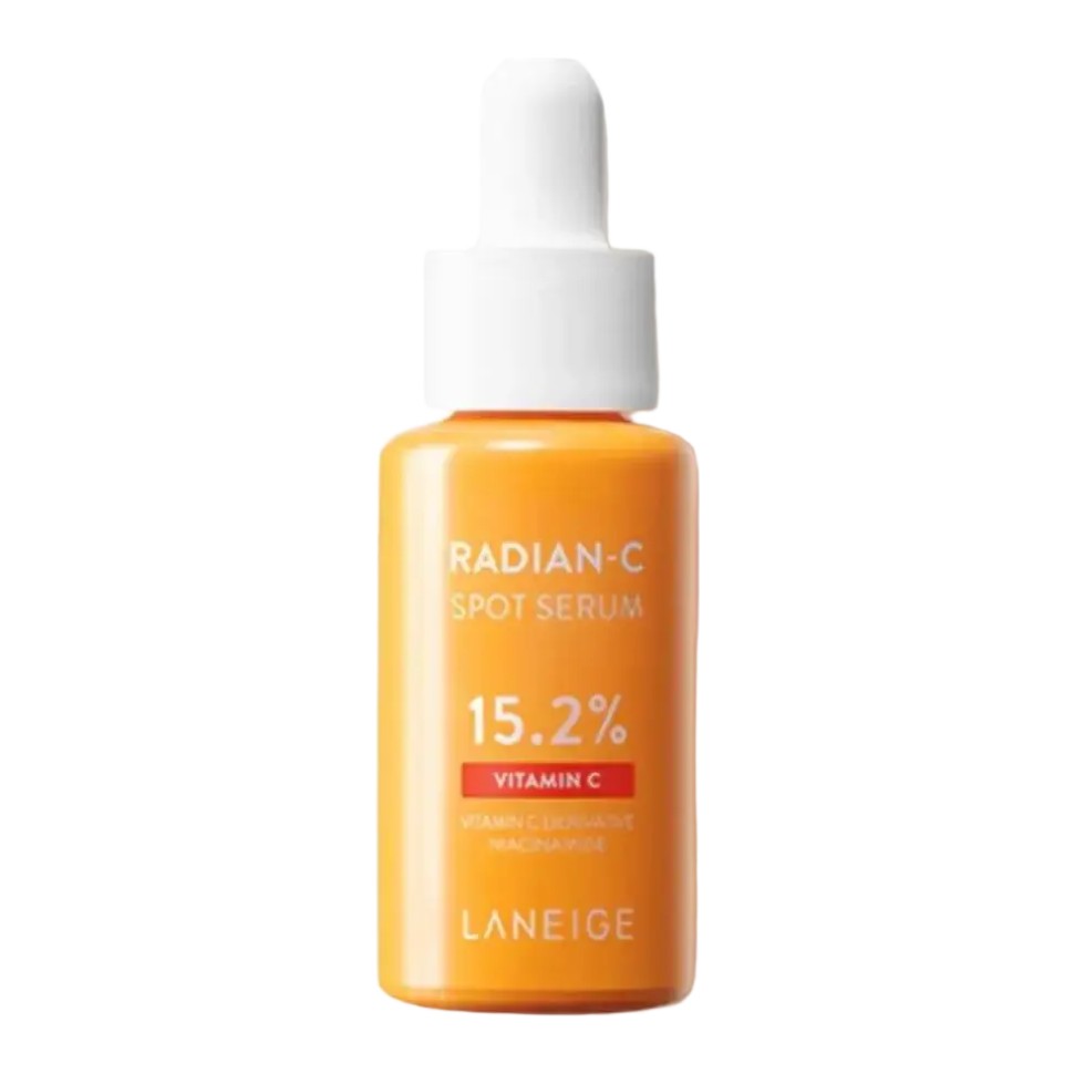 Laneige Radian-C Spot Serum