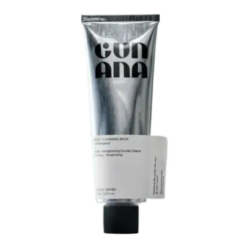 Gun Ana Reset Cleansing Balm