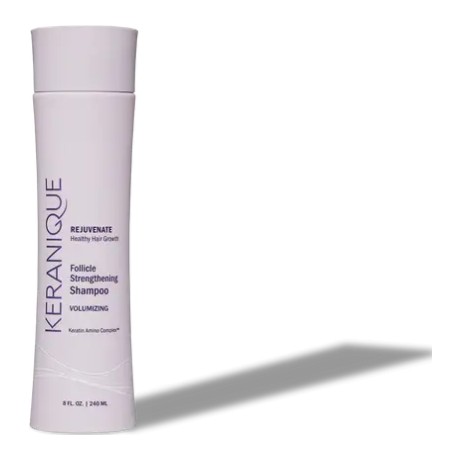 Keranique Follicle Strengthening Shampoo