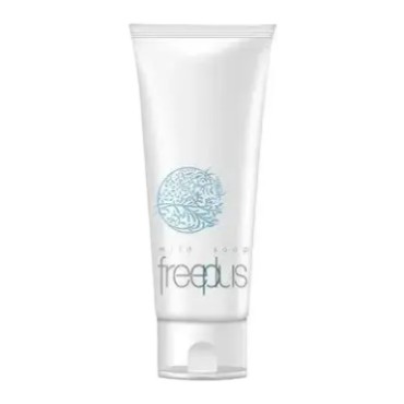 Freeplus Gentle Cleansing Cream