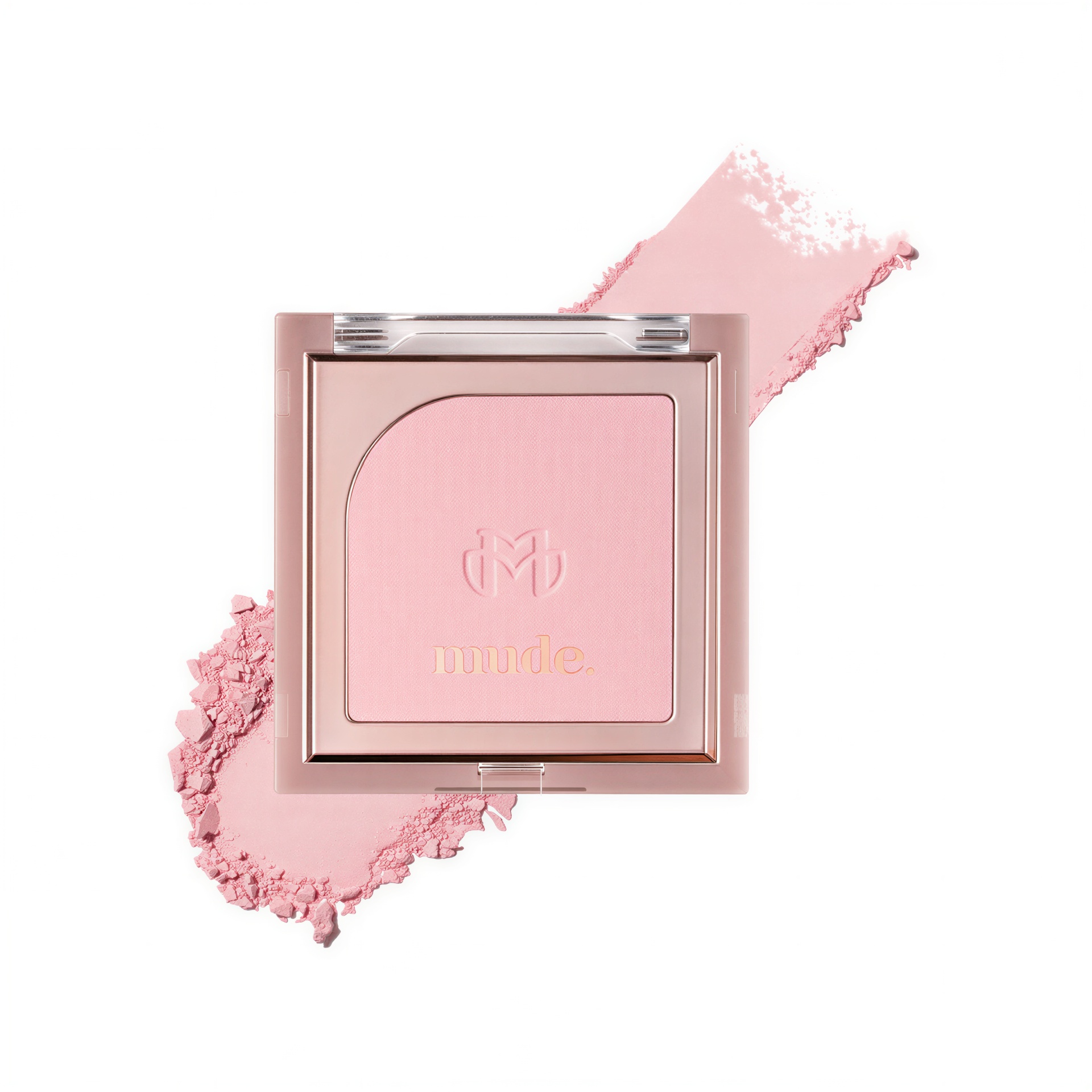 Mude Flutter Blusher