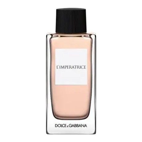 Dolce & Gabbana L'Imperatrice Eau de Toilette