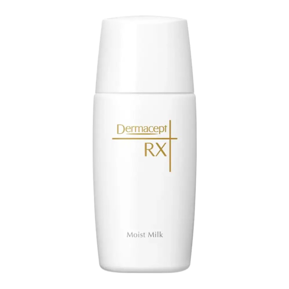 Dermacept Rx Moist Milk