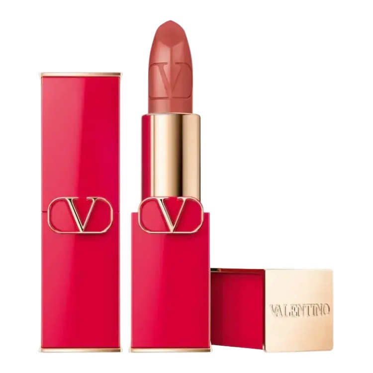 Valentino Rosso Valentino Refillable Lipstick