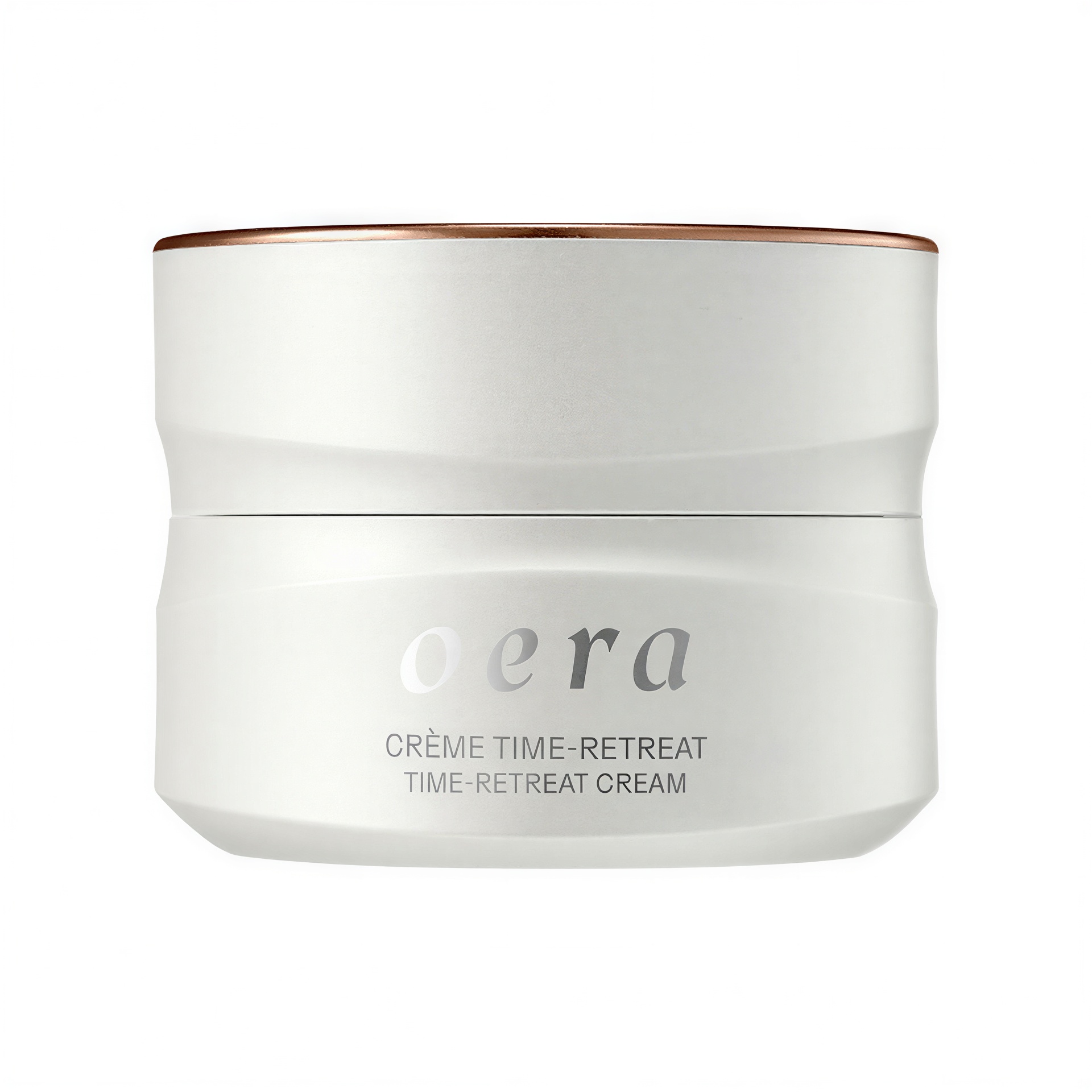 Oera Time Retreat Cream