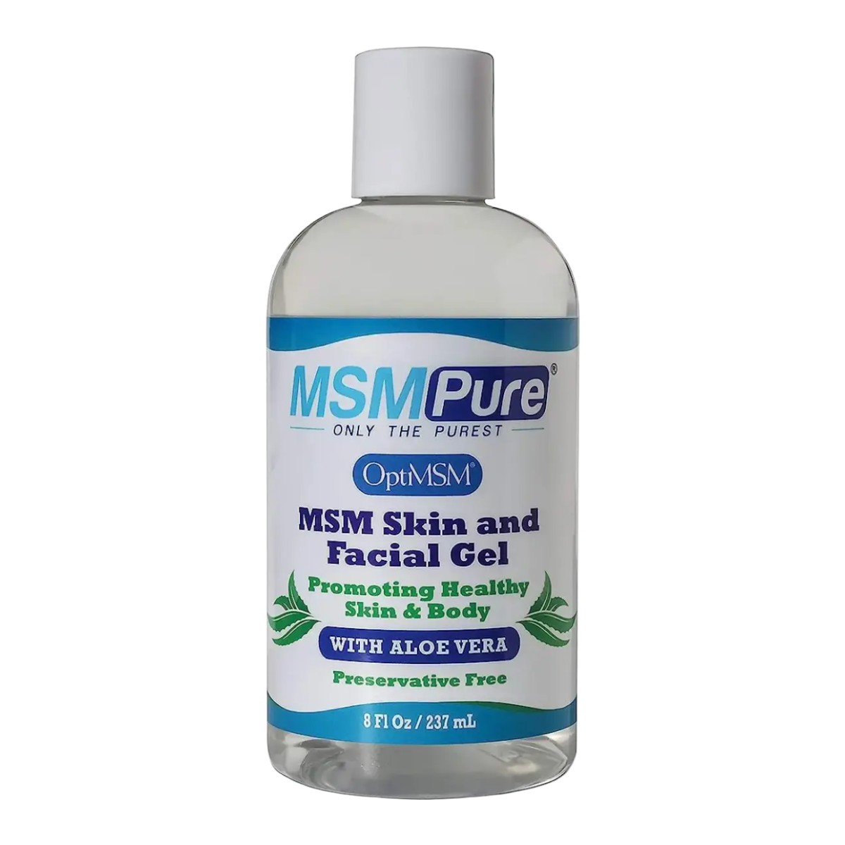 Kala Health MSM Skin and Facial Gel