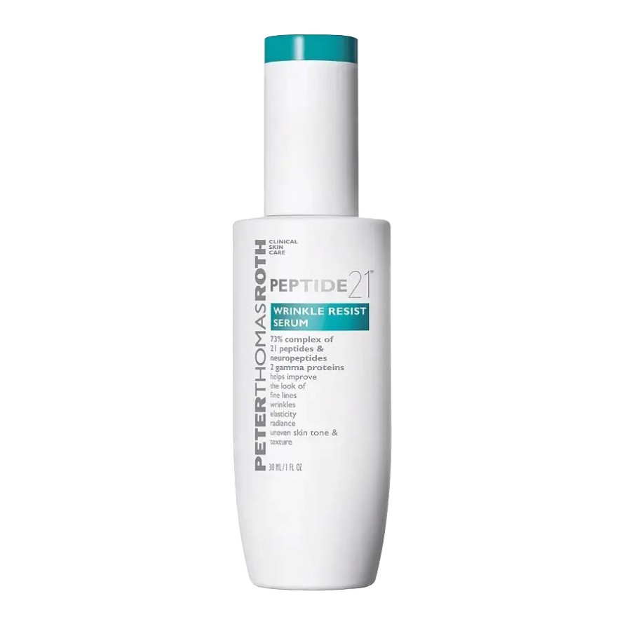 Peter Thomas Roth Peptide 21 Wrinkle Resist Serum