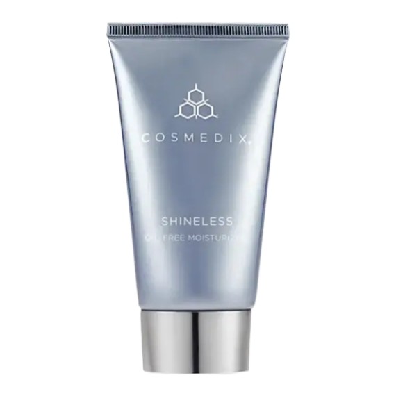 Cosmedix Shineless Oil-Free Moisturizer