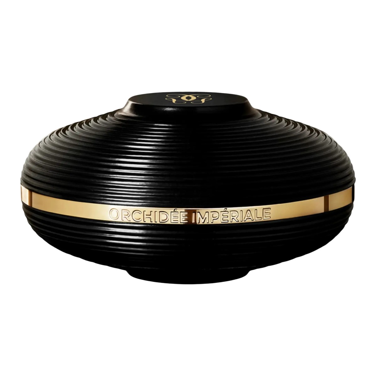 Guerlain Orchidée Impériale Black The Cream