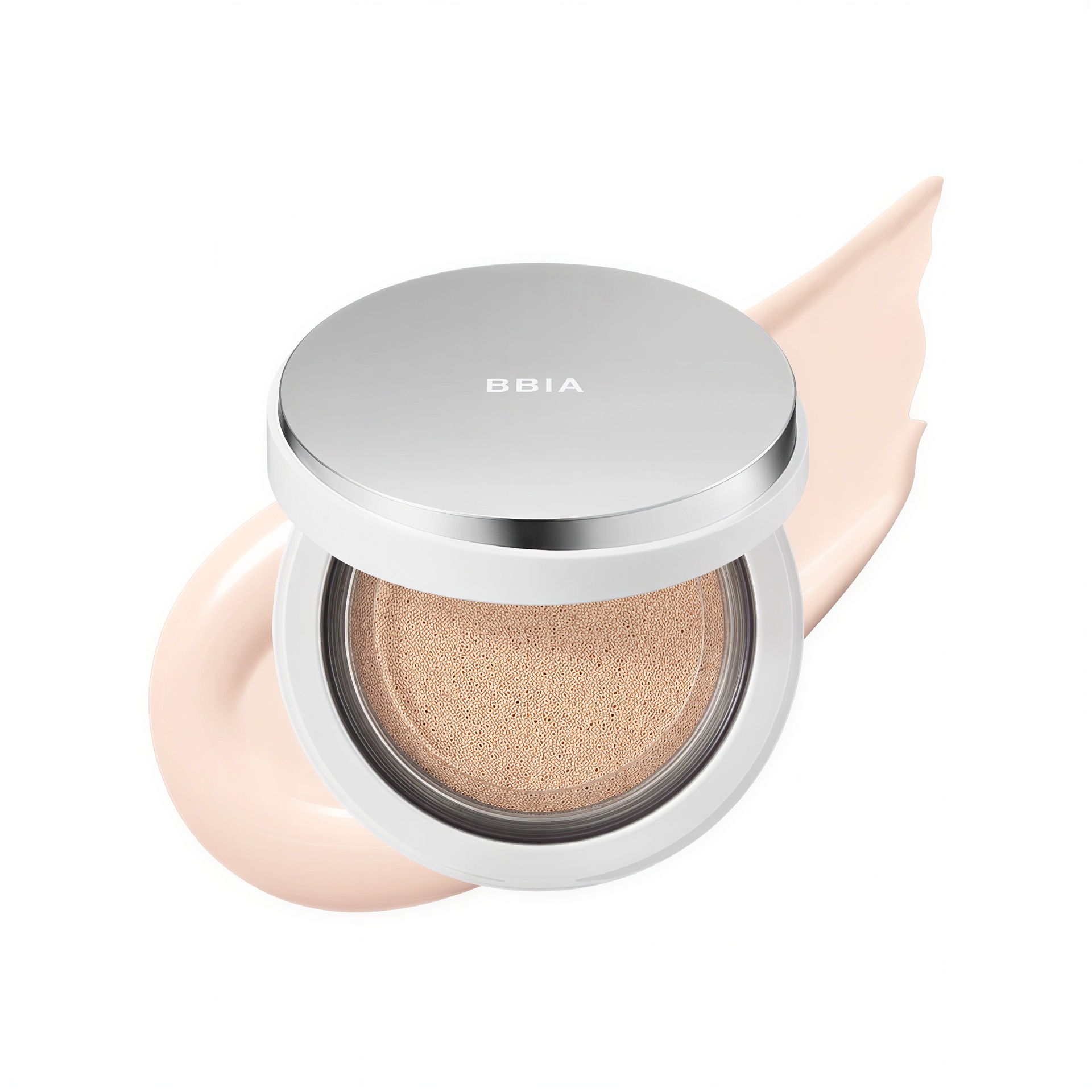 BBIA O Glow Cushion SPF40 PA+++