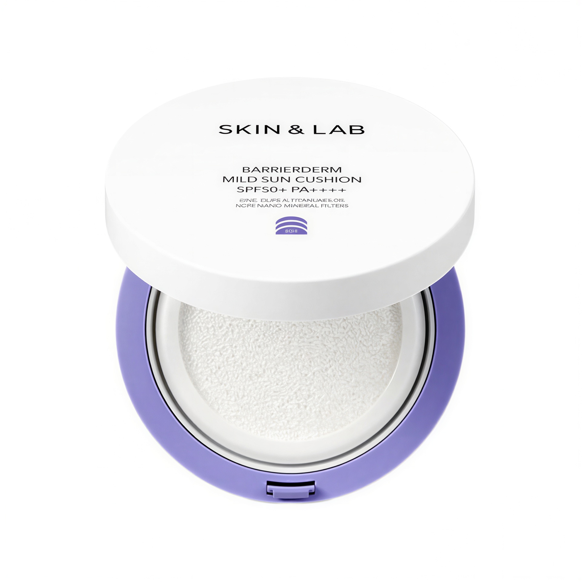Skin&Lab Barrierderm Mild Sun Cushion [SPF50+/PA++++]