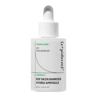 Z+Piderm EGF スキンバリア ハイドロ アンプル