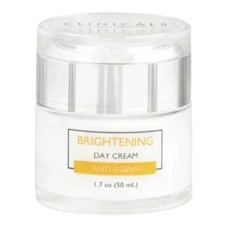 Global Beauty Care 亮白日霜