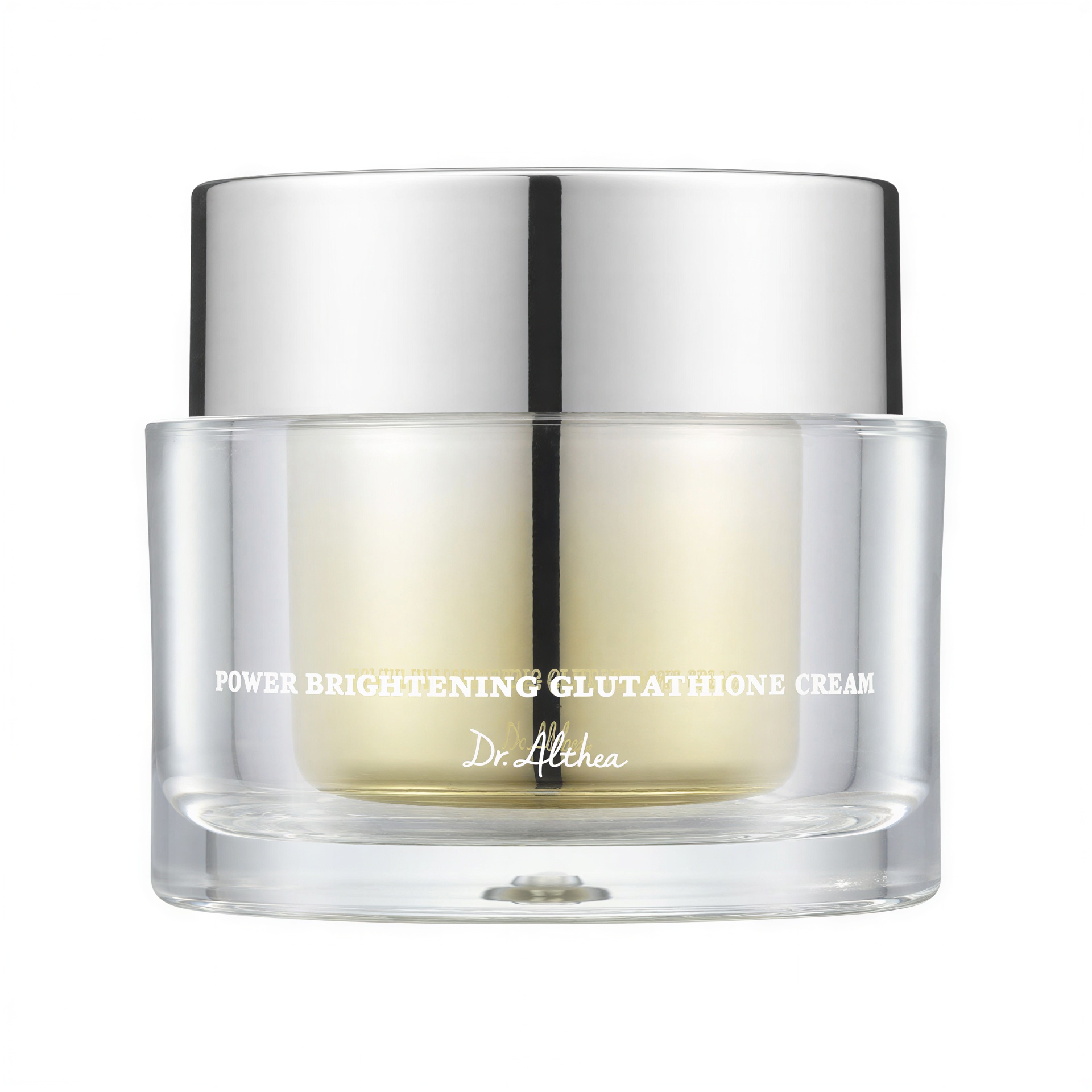 Dr. Althea Power Brightening Glutathione Cream