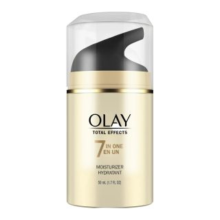 Olay Total Effects 7inOne مرطّب للوجه