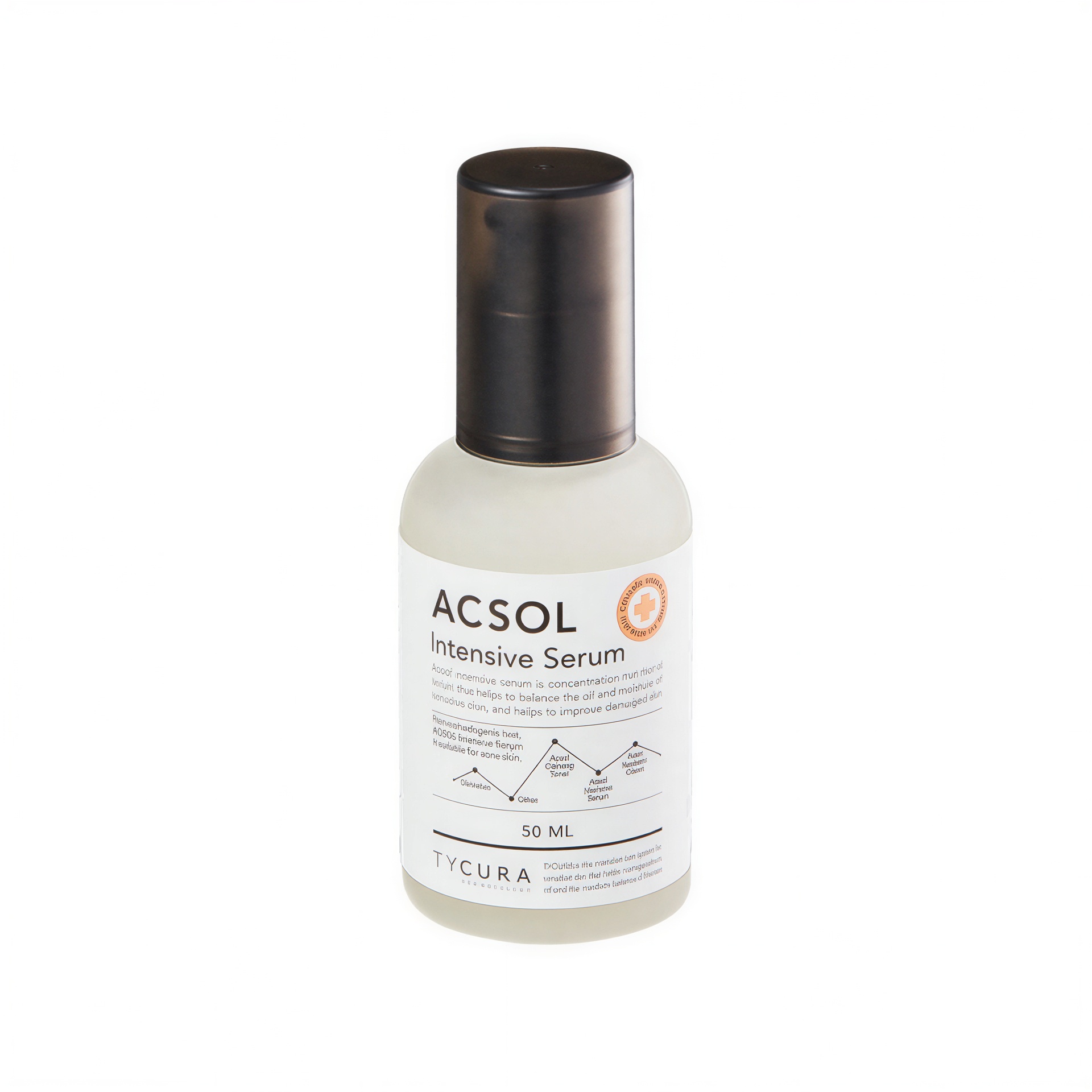 TQURA Acsol Intensive Serum